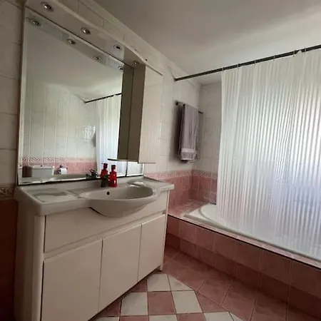 Apartman Vasiliki's House