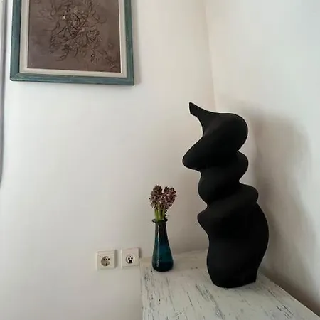 Vasiliki's House Amarynthos