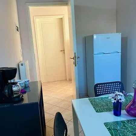 Apartman Vasiliki's House Amárinthosz