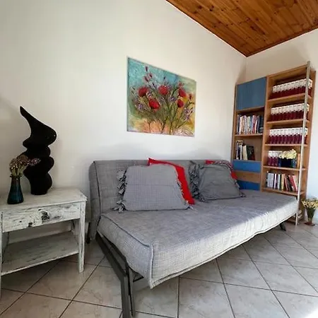 Appartamento Vasiliki's House Amarynthos