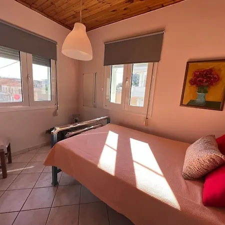 Appartement Vasiliki's House *