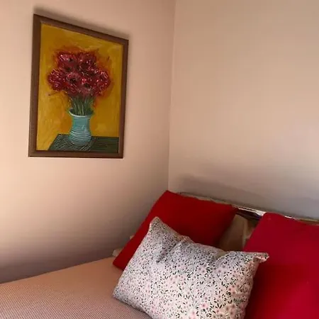 Apartman Vasiliki's House Amárinthosz