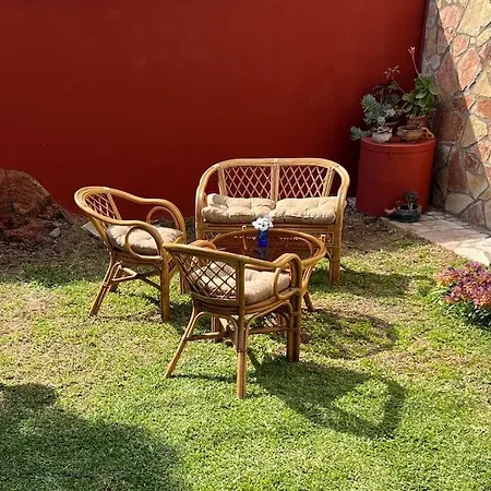 Vasiliki's House Appartement *