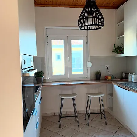 Vasiliki's House 阿马林索斯