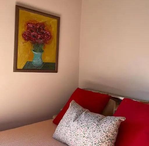 Apartamento Vasiliki's House Amarynthos